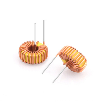 Hot Selling 1Mh Power Ferrite Inductor Drum Core Coil With High Quality